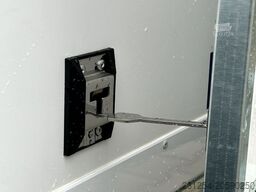 BLYSS FR2730/180HTL Koffer 305x150x180cm 2700kgGG