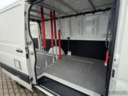 MERCEDES-BENZ Sprinter III Kasten 314 CDI RWD+Fahrtenschreiber