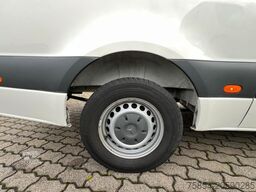 MERCEDES-BENZ Sprinter III Kasten 314 CDI RWD+Fahrtenschreiber