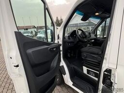 MERCEDES-BENZ Sprinter III Kasten 314 CDI RWD+Fahrtenschreiber
