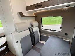 VANTOURER 600 D,Dieselstandheizung