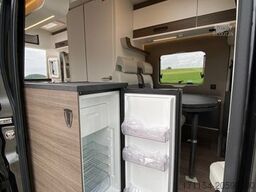 VANTOURER 600 D,Dieselstandheizung