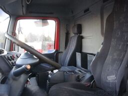 MERCEDES-BENZ Actros 2640 6x4 Pritsche Heckkran PK 27.000 Kran