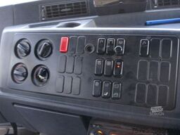 MERCEDES-BENZ Actros 2640 6x4 Pritsche Heckkran PK 27.000 Kran