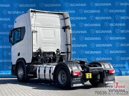 Scania R 460 A4x2NA RETARDER PARK AIRCO HYDRO VECTO 3