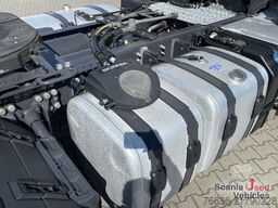 Scania R 460 A4x2NA RETARDER PARK AIRCO HYDRO VECTO 3