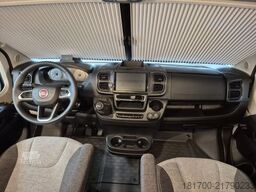 Weinsberg CaraTour 600 MQH Traummobil mit Tageszulassung