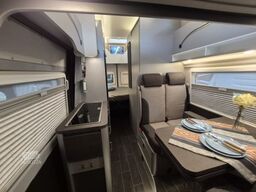 Weinsberg CaraTour 600 MQH Traummobil mit Tageszulassung