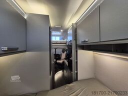 Weinsberg CaraTour 600 MQH Traummobil mit Tageszulassung