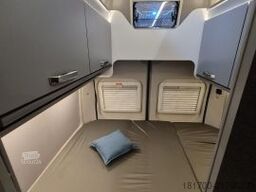 Weinsberg CaraTour 600 MQH Traummobil mit Tageszulassung