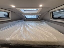 Weinsberg CaraTour 600 MQH Traummobil mit Tageszulassung