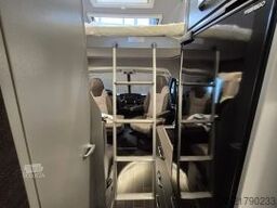 Weinsberg CaraTour 600 MQH Traummobil mit Tageszulassung