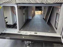 Weinsberg CaraTour 600 MQH Traummobil mit Tageszulassung