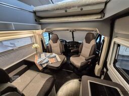 Weinsberg CaraTour 600 MQH Traummobil mit Tageszulassung