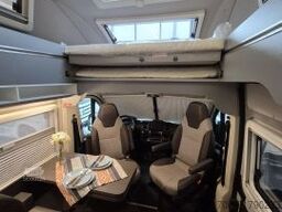 Weinsberg CaraTour 600 MQH Traummobil mit Tageszulassung