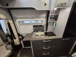 Weinsberg CaraTour 600 MQH Traummobil mit Tageszulassung