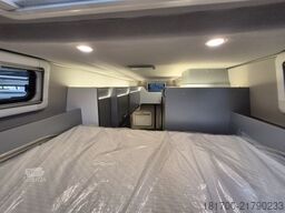 Weinsberg CaraTour 600 MQH Traummobil mit Tageszulassung