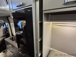 Weinsberg CaraTour 600 MQH Traummobil mit Tageszulassung