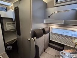 Weinsberg CaraTour 600 MQH Traummobil mit Tageszulassung