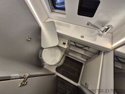 Weinsberg CaraTour 600 MQH Traummobil mit Tageszulassung