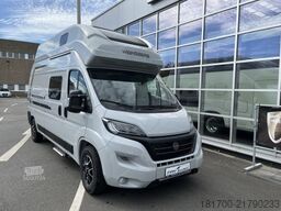 Weinsberg CaraTour 600 MQH Traummobil mit Tageszulassung