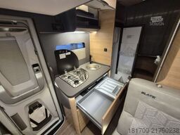 Knaus L!VE WAVE 650 MEG Black Selection *TraumMobil*Automatik*Schwarz*