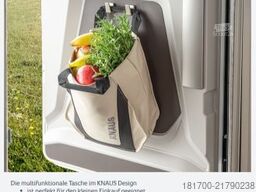 Knaus L!VE WAVE 650 MEG Black Selection *TraumMobil*Automatik*Schwarz*