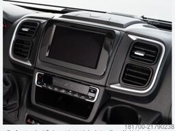 Knaus L!VE WAVE 650 MEG Black Selection *TraumMobil*Automatik*Schwarz*