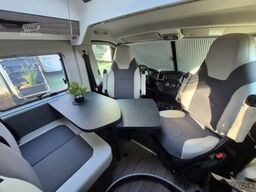 VanTourer 600 L GO! *TraumMobil*SECURE*