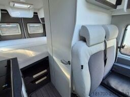 VanTourer 600 L GO! *TraumMobil*SECURE*