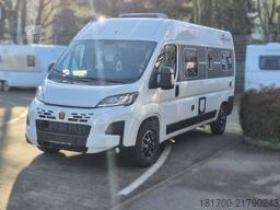 VanTourer 600 L GO! *TraumMobil*SECURE*