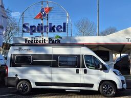 VanTourer 600 L GO! *TraumMobil*SECURE*