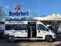VanTourer 600 L GO! *TraumMobil*SECURE*