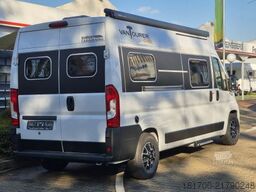 VanTourer 600 L GO! *TraumMobil*Comfort-Paket*
