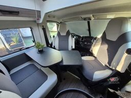 VanTourer 600 L GO! *TraumMobil*Comfort-Paket*