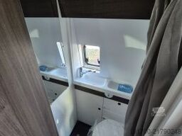VanTourer 600 L GO! *TraumMobil*Comfort-Paket*