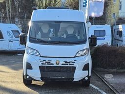 VanTourer 600 L GO! *TraumMobil*Comfort-Paket*