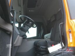 Scania P 450 B4x4HZ ALLRAD HIAB X-HIDUO 108 E-3U