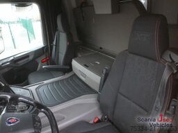 Scania P 450 B4x4HZ ALLRAD HIAB X-HIDUO 108 E-3U