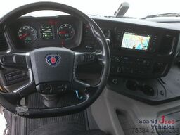 Scania P 450 B4x4HZ ALLRAD HIAB X-HIDUO 108 E-3U