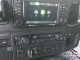 Scania P 450 B4x4HZ ALLRAD HIAB X-HIDUO 108 E-3U