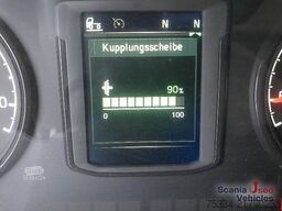 Scania P 450 B4x4HZ ALLRAD HIAB X-HIDUO 108 E-3U