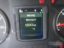 Scania P 450 B4x4HZ ALLRAD HIAB X-HIDUO 108 E-3U