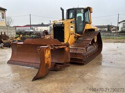 Caterpillar D6N LGP
