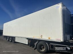 Schmitz Cargobull Semitrailer Reefer Standard divu klāju