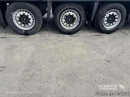 Schmitz Cargobull Semitrailer Reefer Standard