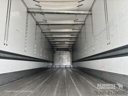 Schmitz Cargobull Semitrailer Reefer Standard