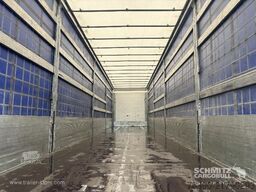 Schmitz Cargobull Semitrailer Curtainsider Standard