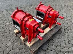 Vogelsang VX186-260Q