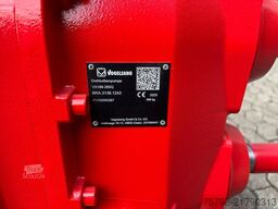 Vogelsang VX186-260Q